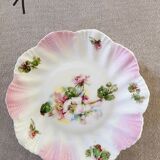 Set of 5 small dessert plates, Karlsbad house