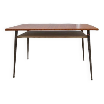 Vintage table