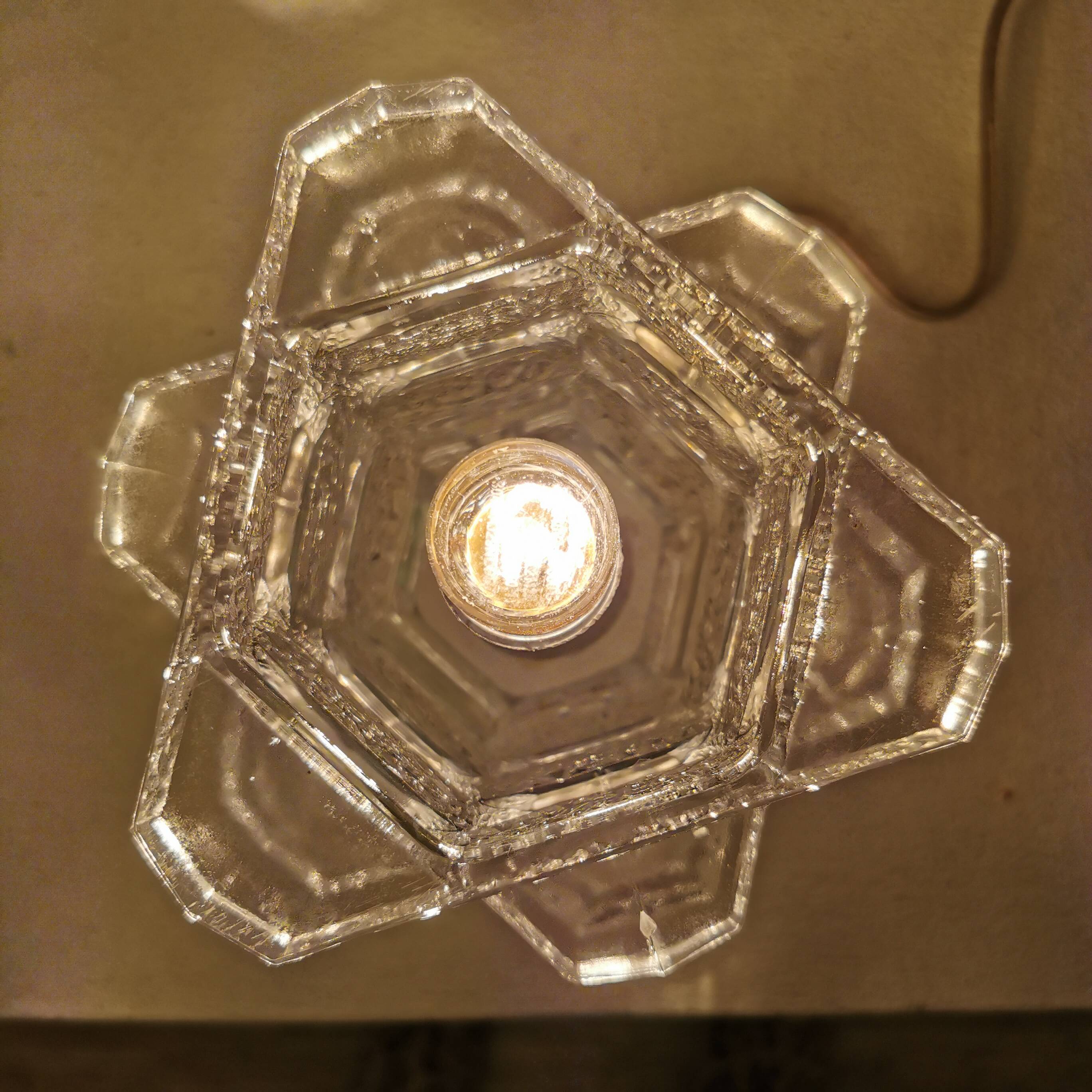 Peill & Putzler table lamp