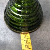 Musical wine glass