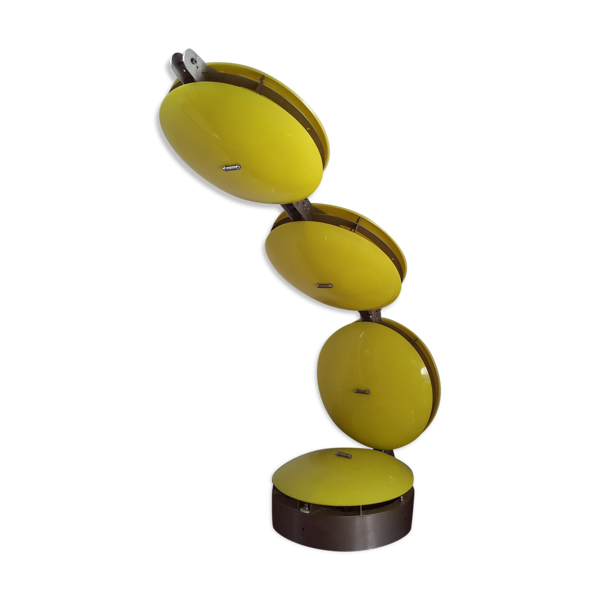 Lampe Mahmoud Akram T33 design — Beyit