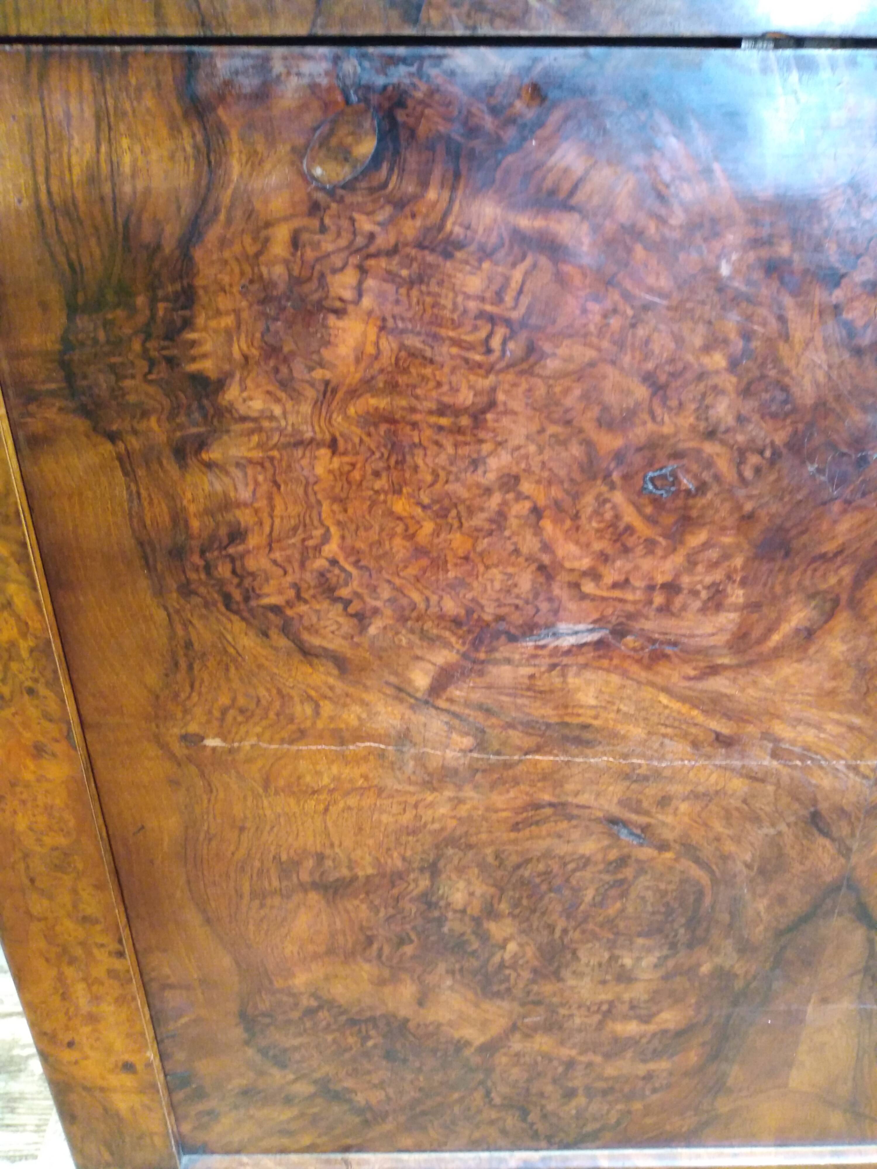 Former Secretary Louis Philippe