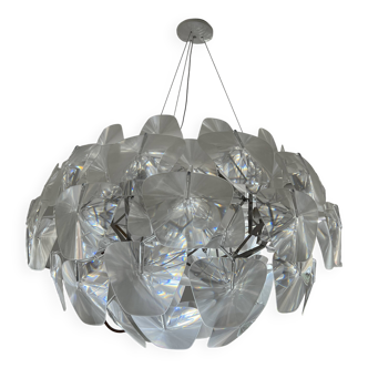 Suspension hope de luceplan, designer francisco gomez paz & paolo rizzatto