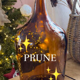 Give me amber Jeanne.