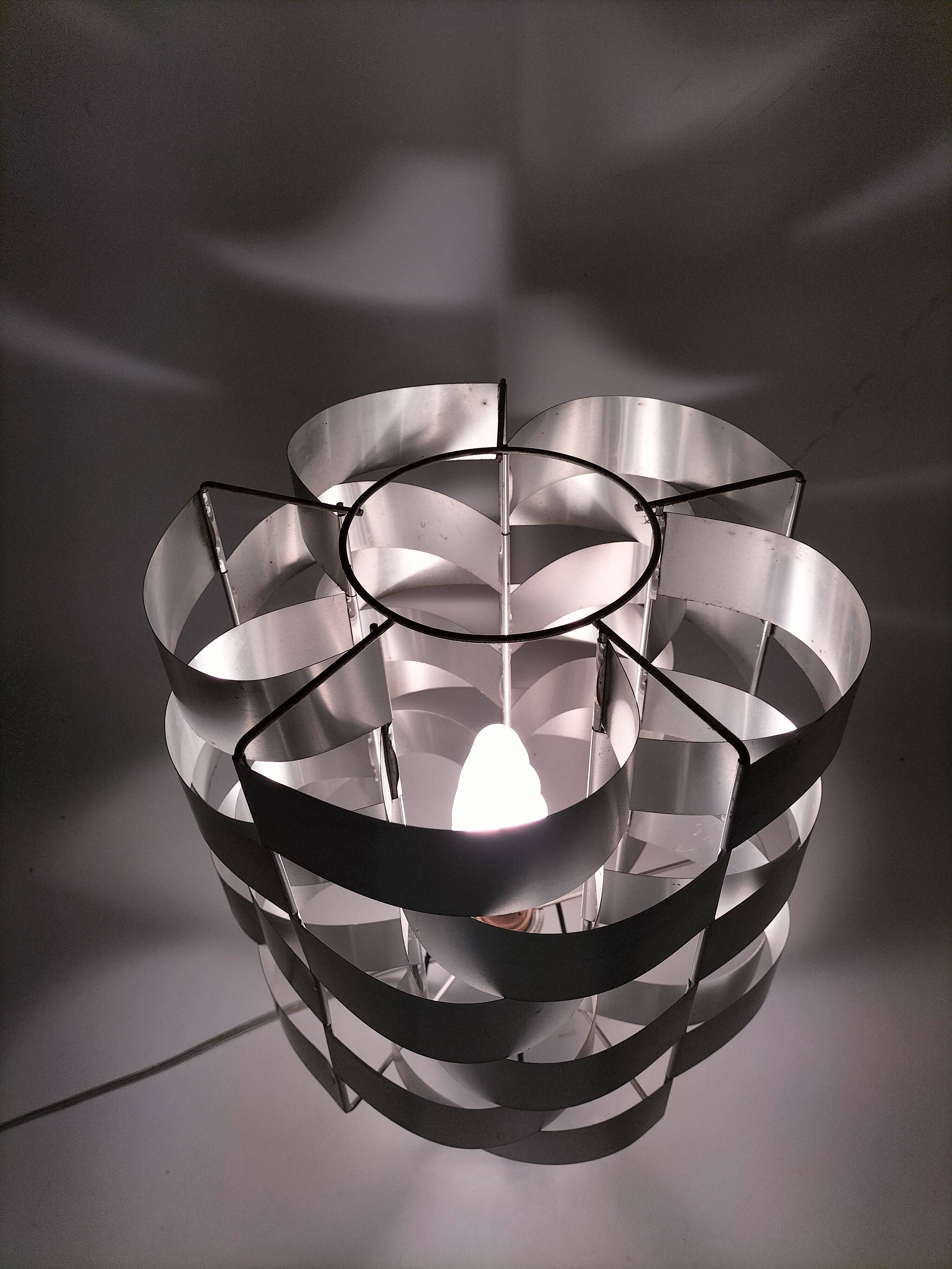 Max sauze floor lamp