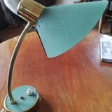 50's bedside / work lamp