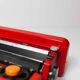 Typewriter Olivetti Valentine 1970