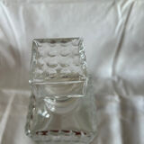 Glass carafe