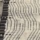 Tapis moderne