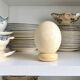 Ostrich Egg on Base No. 3