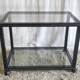 Side table by Pierre Vandel - 1970s