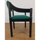 Carimate armchair by Vico Magistretti