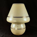 Lamp Murano model fungo mushroom itamie 1980s