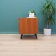 Teak furniture, Danish design, 1980s, production: Denmark