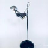 T395 Desk Lamp by Robert Sonneman for Luci Cinisello, Italy, 1970s