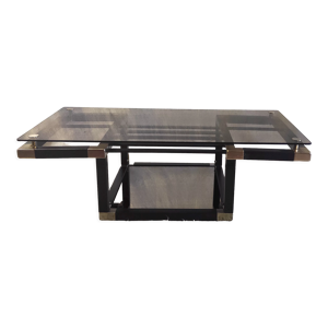 Table basse design en