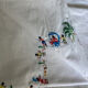 Grande nappe rectangulaire