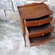 Paire de chevets style Louis XV