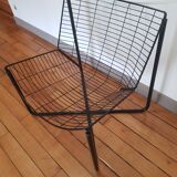 "Jarpen" chair by Niels Gammelgaard