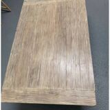 Interiors coffee table
