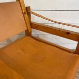 Constructivist armchair 1970