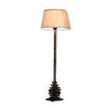 Lamp Pine Apple Villa Alys