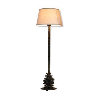 Lamp Pine Apple Villa Alys