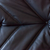 Armchair  model designed by Michel Ducaroy 1973