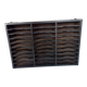 Office shelving unit