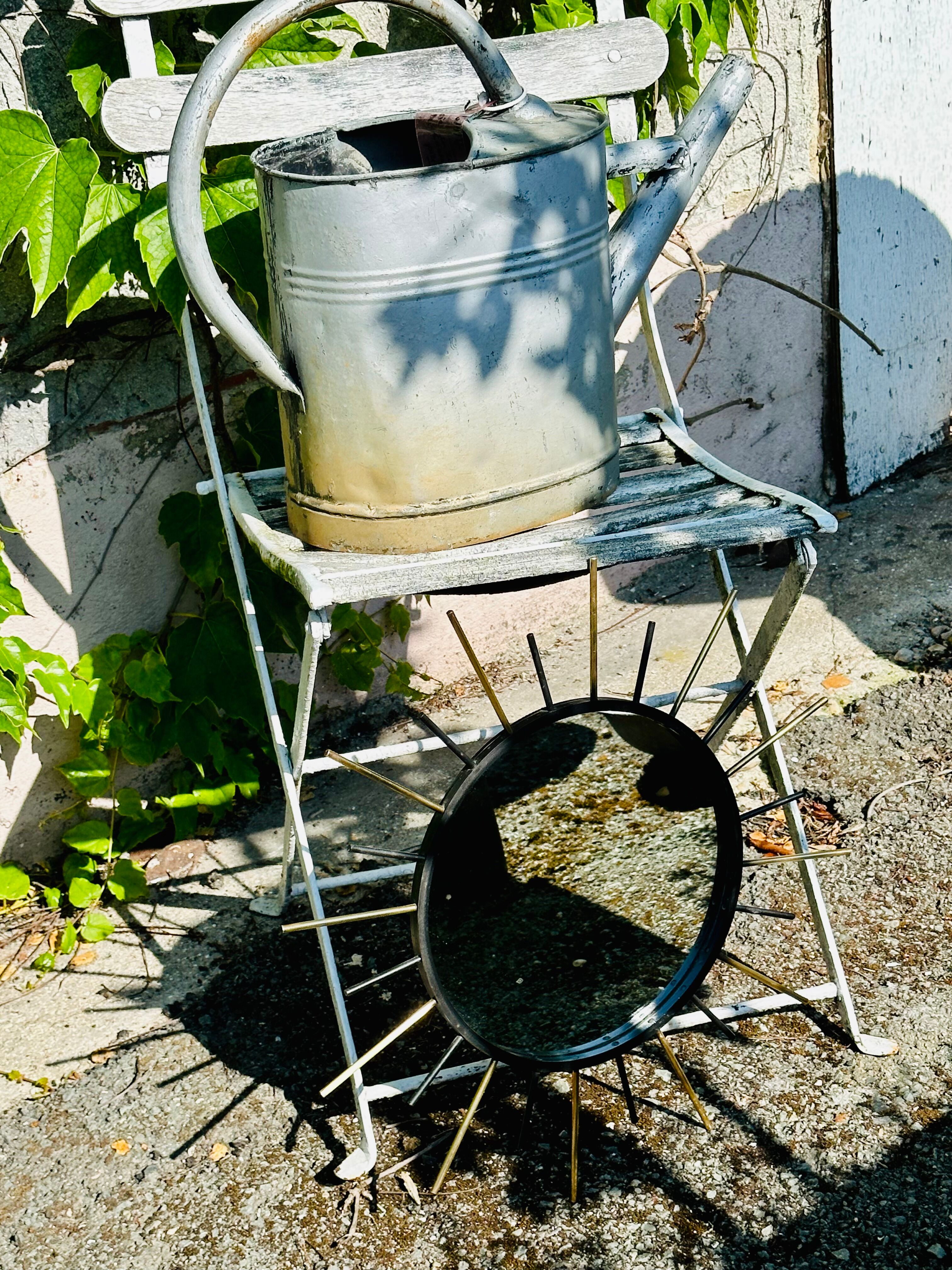 Sun mirror 1960 47cm