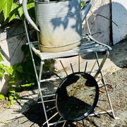 Sun mirror 1960 47cm