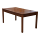 Table De Coene 1970s