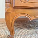 Louis xv style chest of drawers