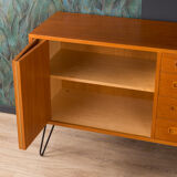 Buffet by Poul Hundevad from the 1960s