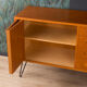Buffet by Poul Hundevad from the 1960s