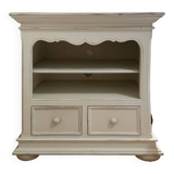 Small chest of drawers storage unit