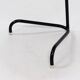 Dutch Tripod Side Table by Kuperus 1950s