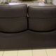 Canape 2 places en cuir Stressless