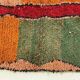 Tapis de passage artisanal 300cmx70cm