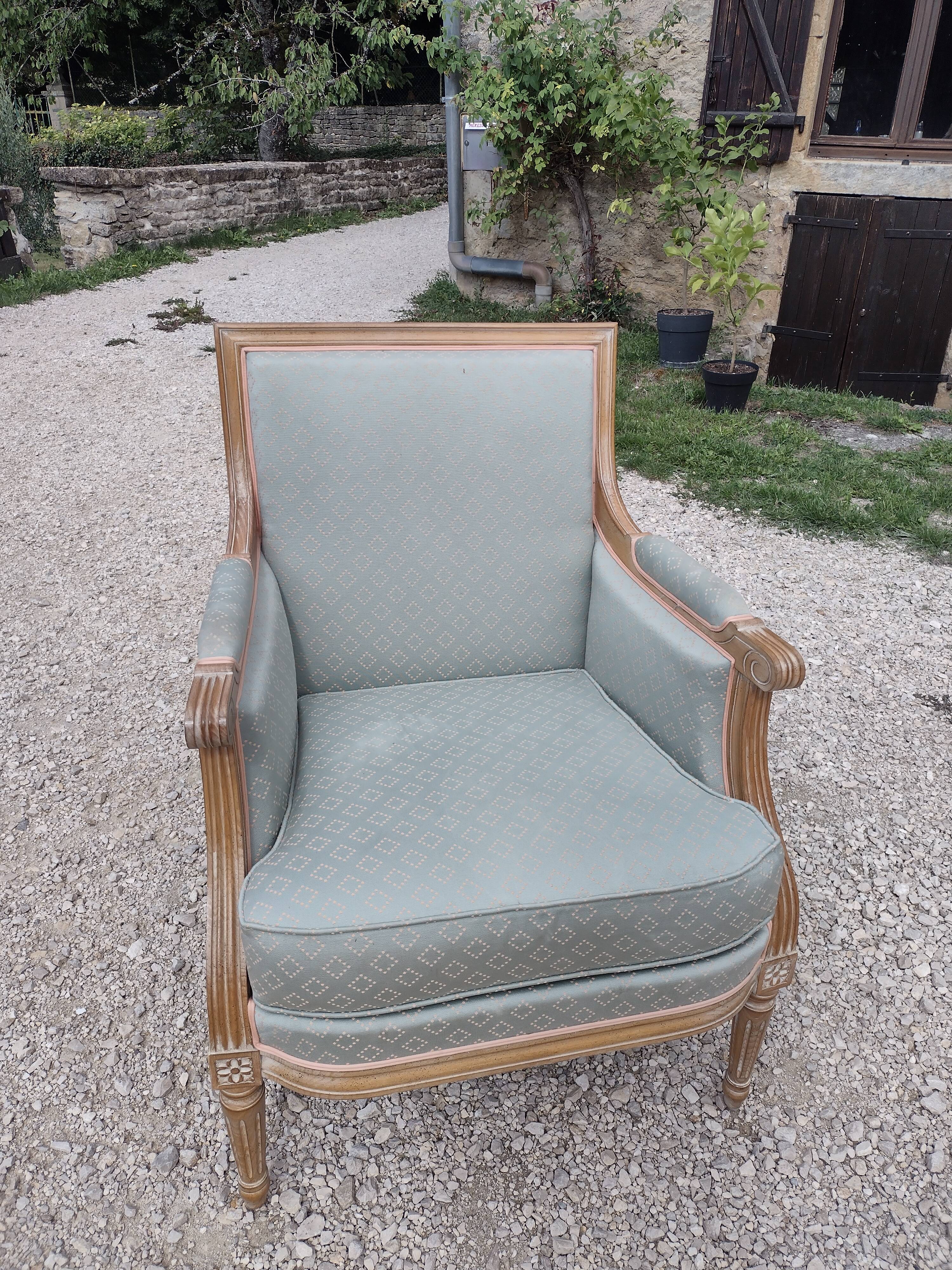 Shepherdess Louis XVI style