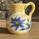 Vintage J. Yell Vallauris Pitcher
