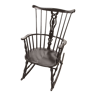 Rocking-chair windsor new paint