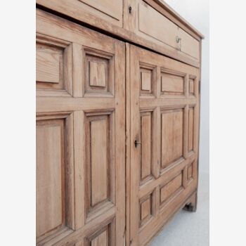 Large old buffet