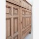 Large old buffet