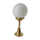Suspension opaline