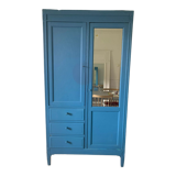 Vintage parisian cabinet