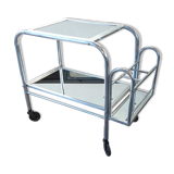 Trolley on wheels