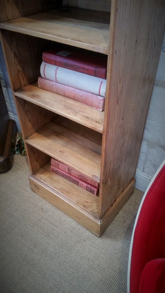 Old locker furniture