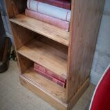 Old locker furniture