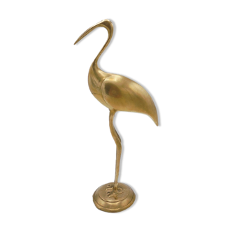 Heron brass